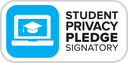 Student Privacy Sledge logo